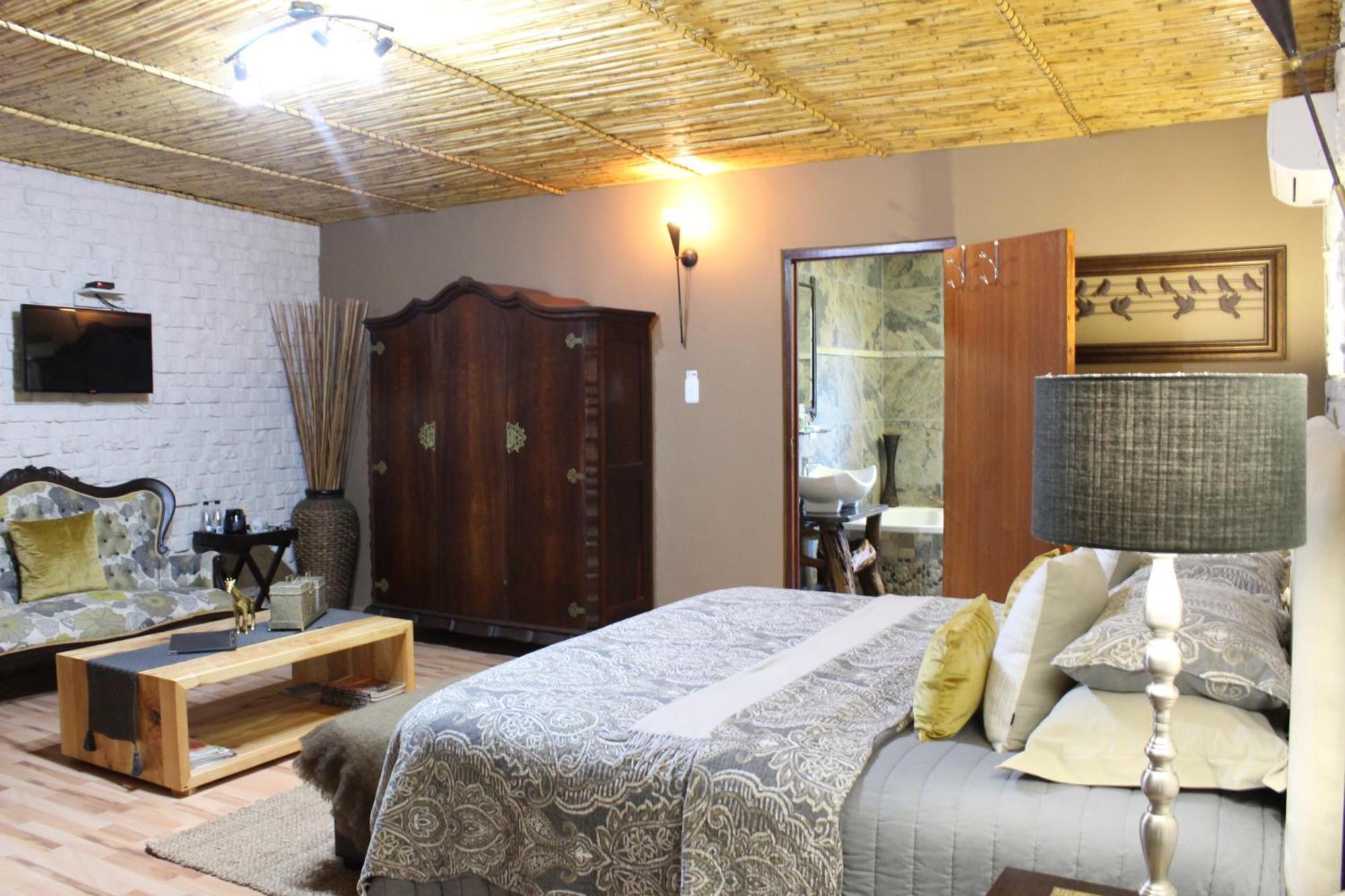 Valley Bushveld Country Lodge Addo Pokój zdjęcie