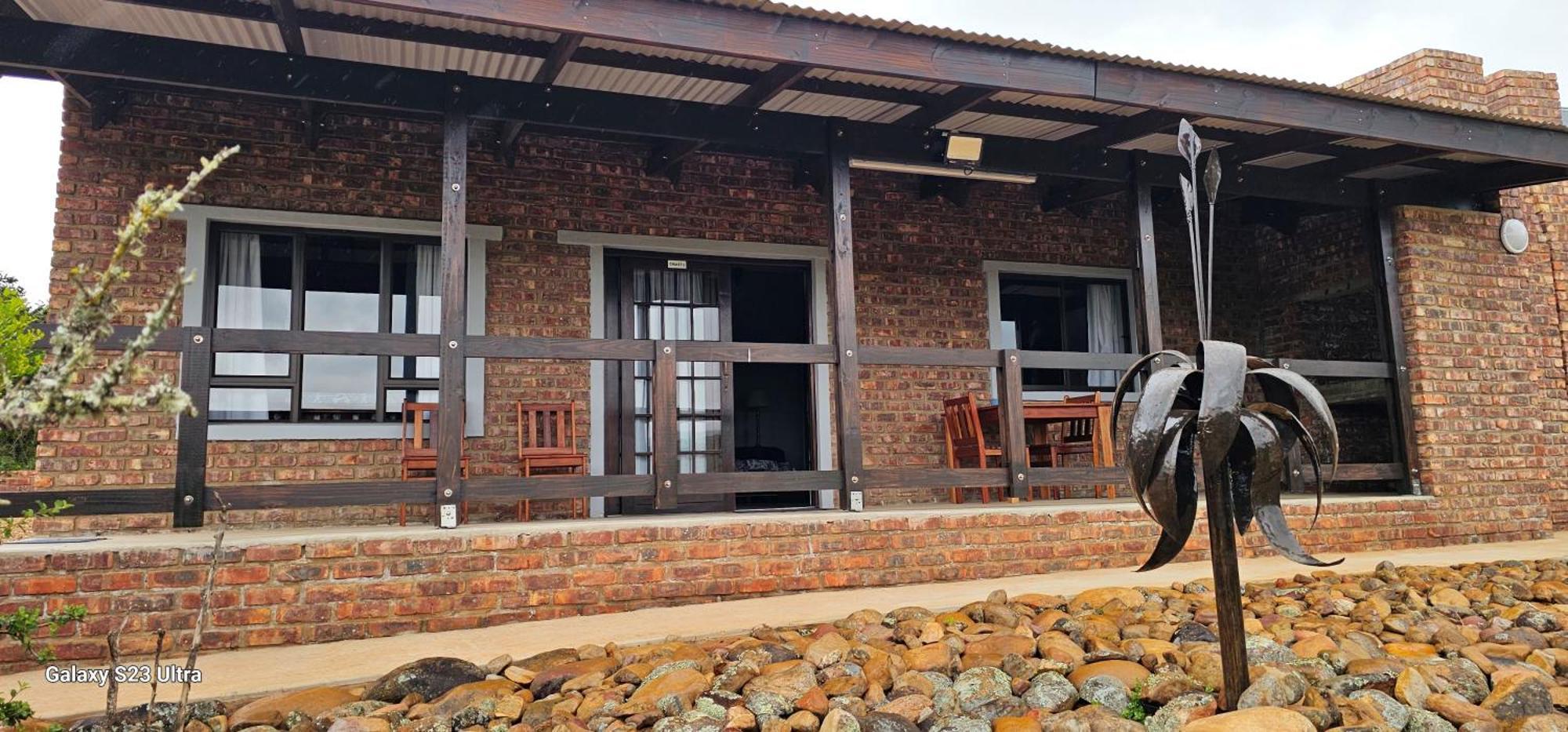 Valley Bushveld Country Lodge Addo Zewnętrze zdjęcie