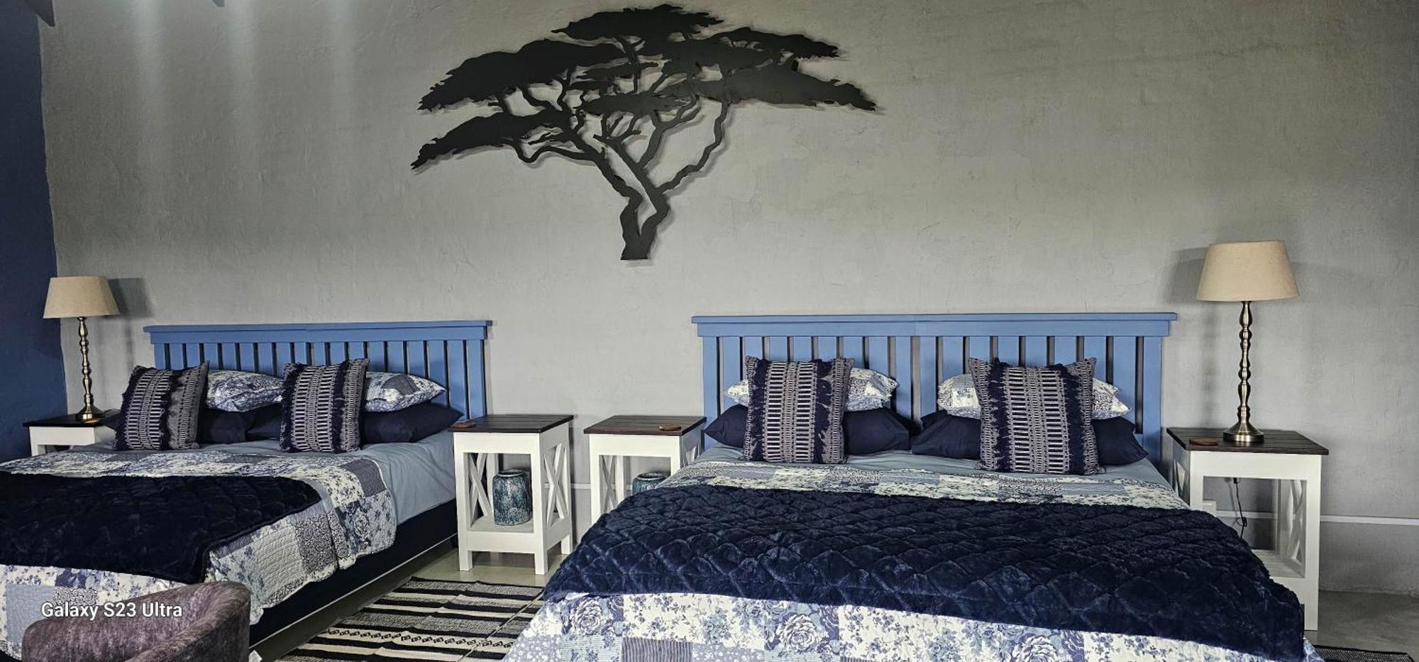 Valley Bushveld Country Lodge Addo Zewnętrze zdjęcie